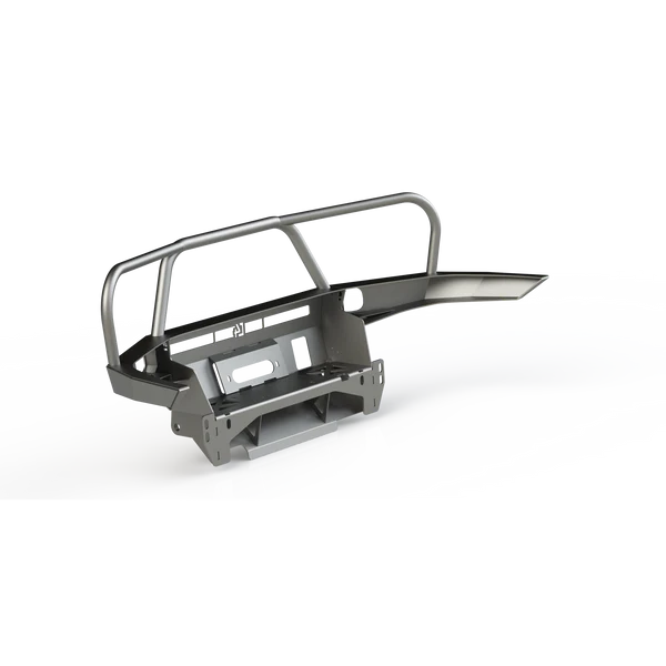 2005-2015 TOYOTA TACOMA OVERLAND SERIES FRONT BUMPER