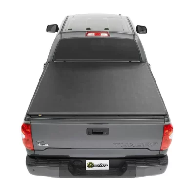 2005-2021 TOYOTA TACOMA EZ-ROLL™ SOFT TONNEAU COVER [5FT BED]