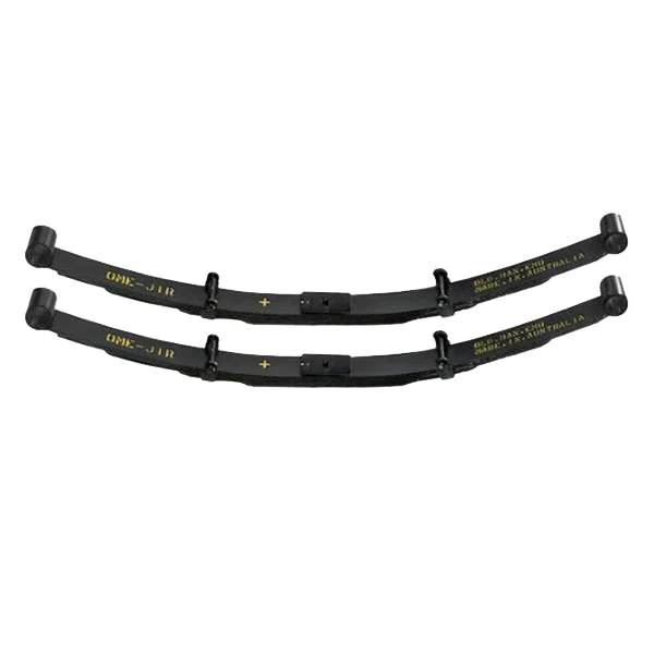 OME 2.75" LIFT - HEAVY DUTY REAR LIFTED LEAF SPRING (SOLD AS PAIR)