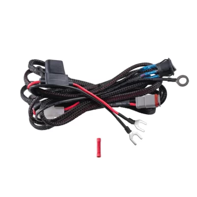 STAGE SERIES ROCK LIGHT RGBW DT WIRING HARNESS