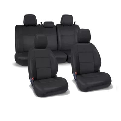2016-2022 TACOMA PRP SEAT COVERS