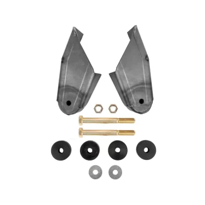 2016-CURRENT TOYOTA TACOMA BODY MOUNT RELOCATION KIT