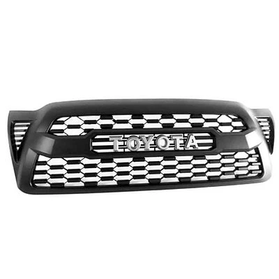 TRD PRO STYLE FRONT GRILLE (FITS: 2005-2011)